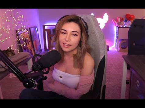 alinity nsfw|Alinity Boob Reveal Lingerie Strip Onlyfans Set Leaked